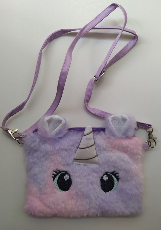 Borsetta unicorno