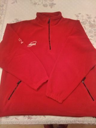 Sudadera