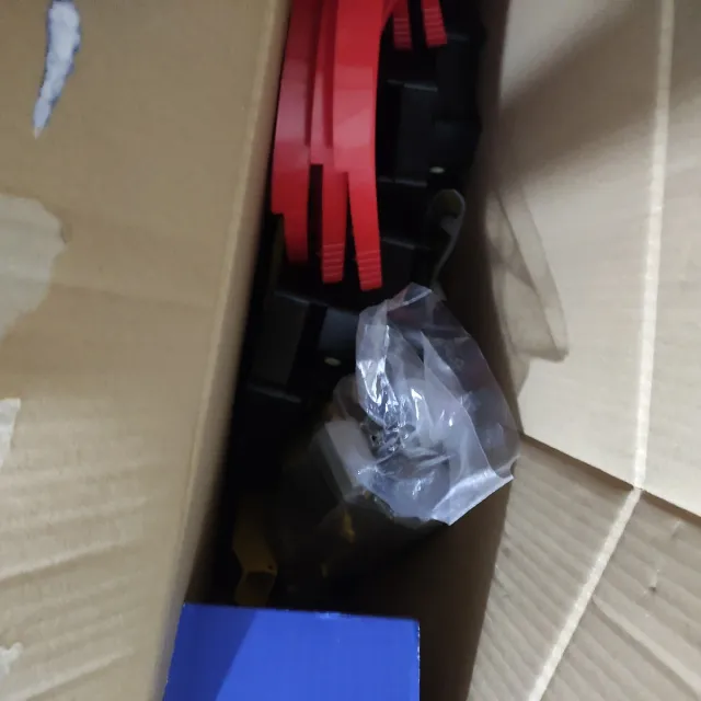 Garaje Parking coches Molto