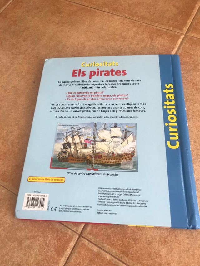 Els pirates