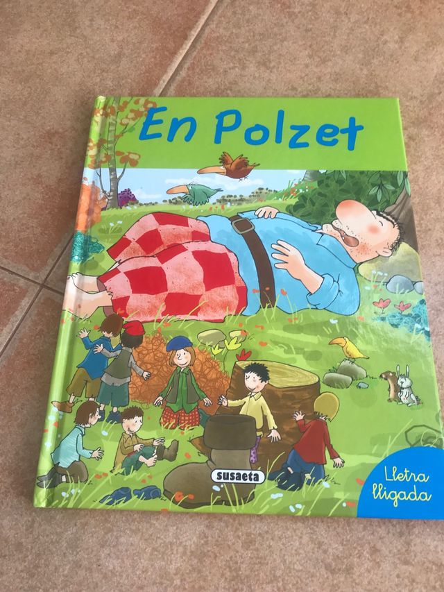 Libro En polzet