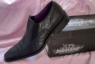2 pares todo piel 220 euros