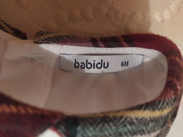 Conjuntos navideños hermanos