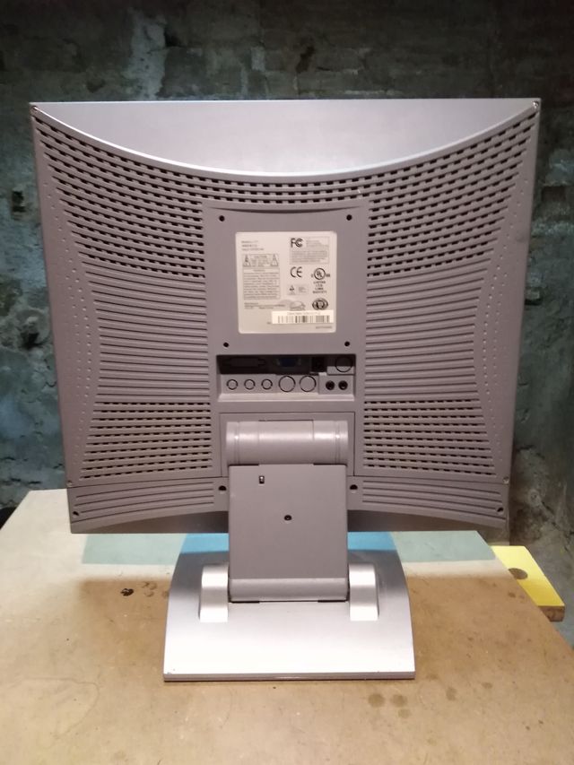 Monitor 17" AIRIS L-171