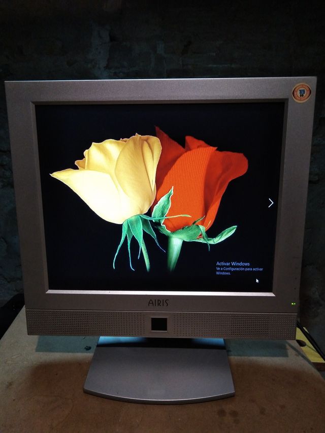 Monitor 17" AIRIS L-171