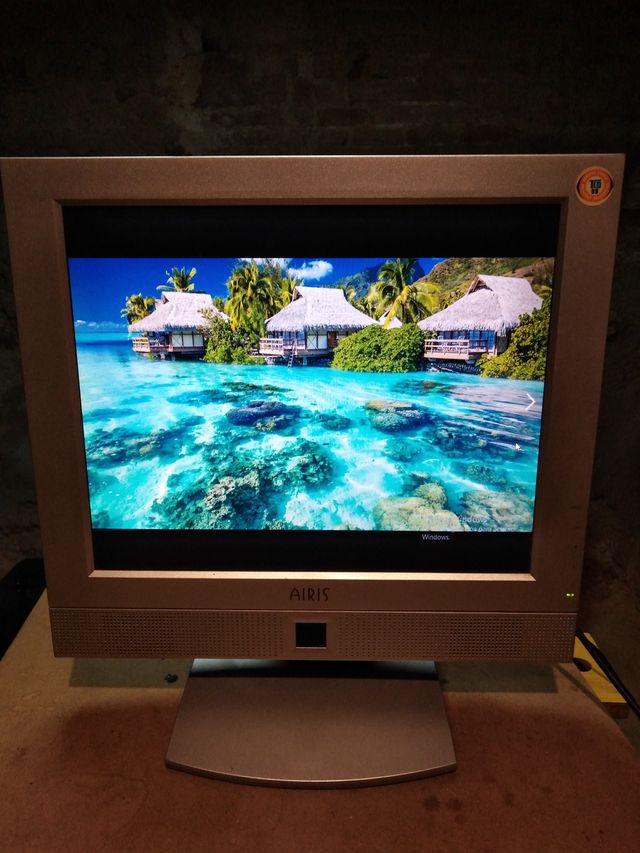 Monitor 17" AIRIS L-171