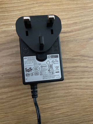 Cable para disco duro WD esp- uk 
