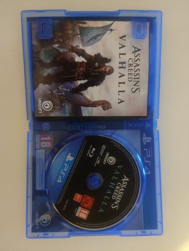 Assassin's Creed Valhalla