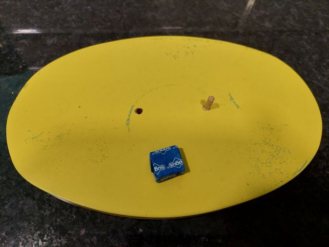 Árbol  Navidad de madera