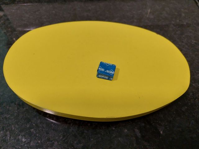 Árbol  Navidad de madera