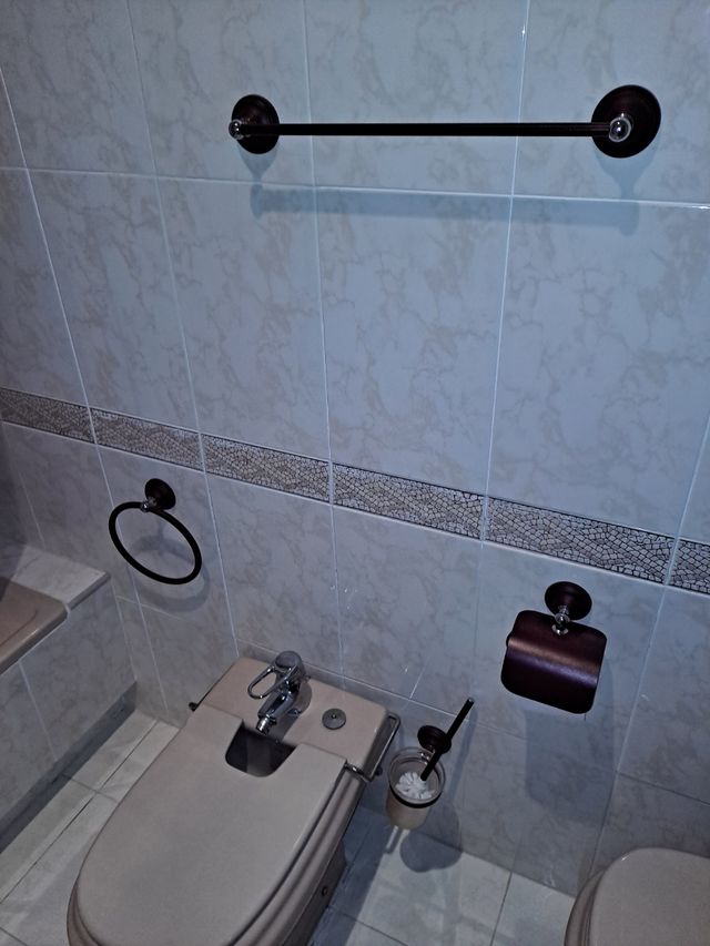Accesorios de baño