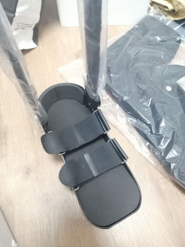 venta de bota correctora WALKER talla L