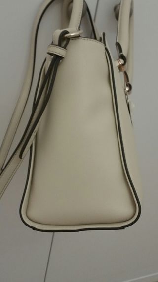 Bolso Love Moschino
