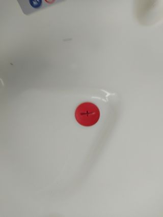 bañera bebé grande
