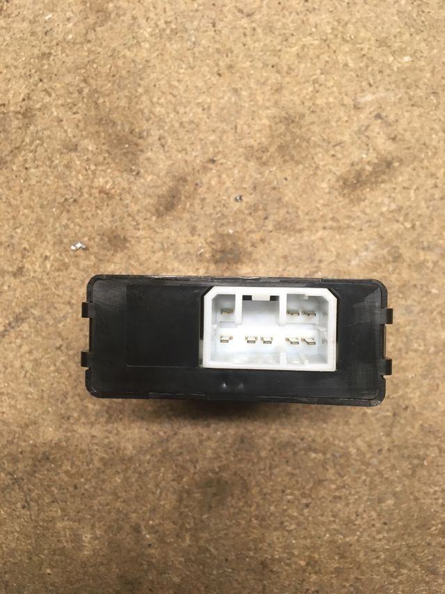 Can adapter Mitsubishi módulo