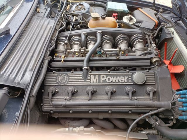 BMW Serie 3 E30 Catálogo ORIGINAL