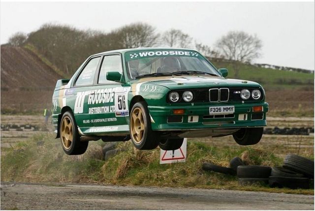 BMW Serie 3 E30 Catálogo ORIGINAL