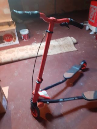 patinete