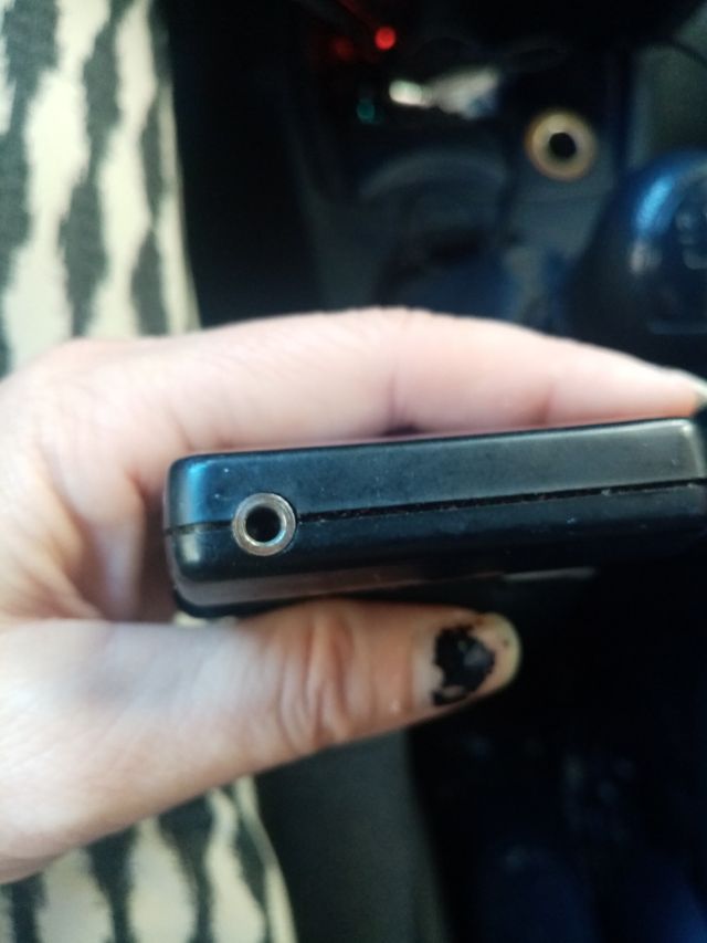 radio solar, carga rápido