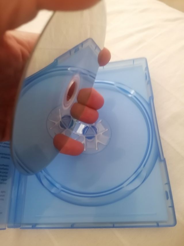 juego para play 4 A R K