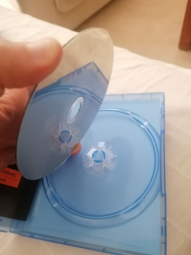 juego para play 4 CALL of DUTY black ops