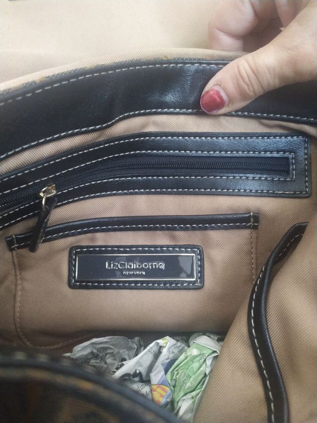 Bolso LizClaiborne