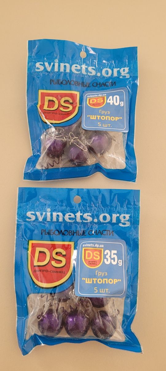 Cheburashka "Shtopor"