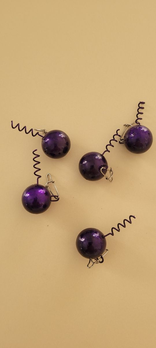 Cheburashka "Shtopor"