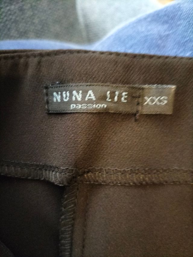 Pantaloni Nuna Lie