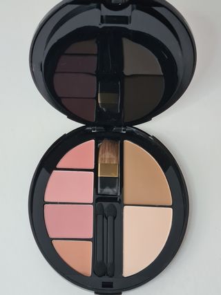 Cajita de maquillaje