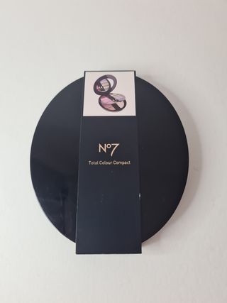 Cajita de maquillaje