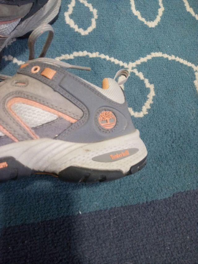 Zapatillas Timberland número 37