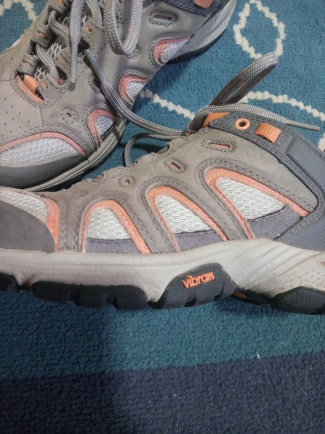 Zapatillas Timberland número 37