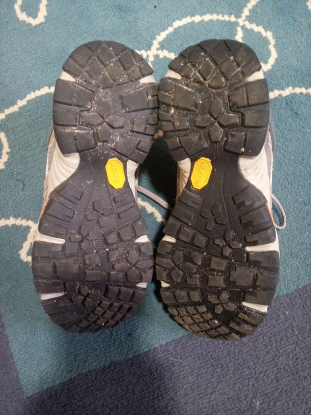 Zapatillas Timberland número 37