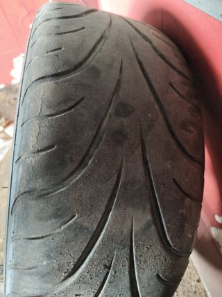 Llantas Oz SuperLeggera 17"