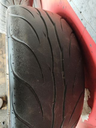 Llantas Oz SuperLeggera 17"