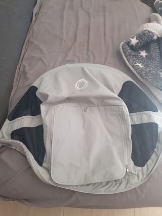 capota bugaboo