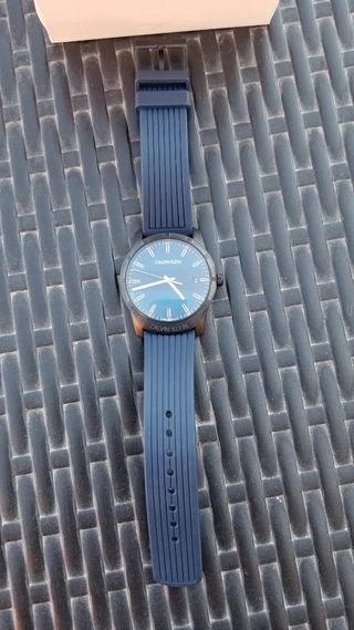RELOJ CALVIN KLEIN