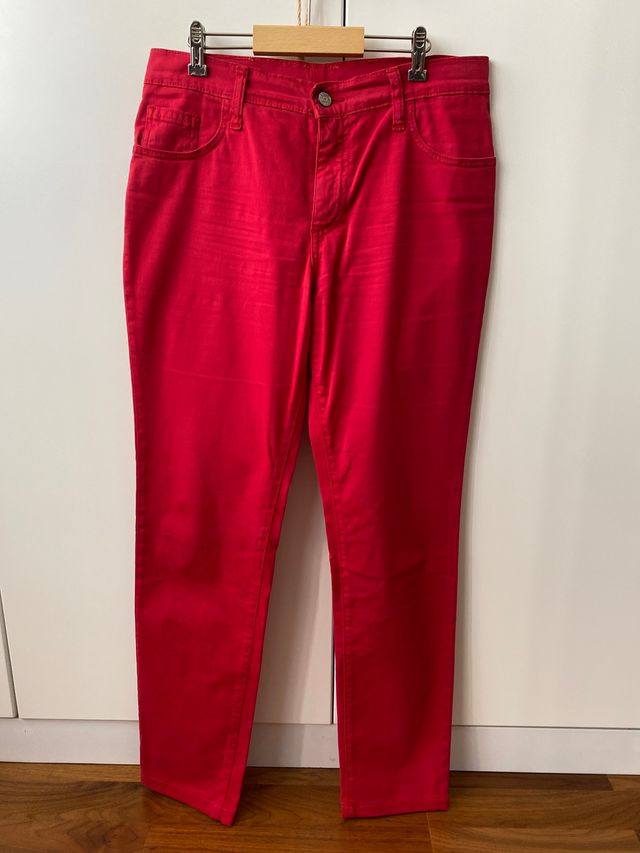 Pantalones vaqueros Indi &Cold