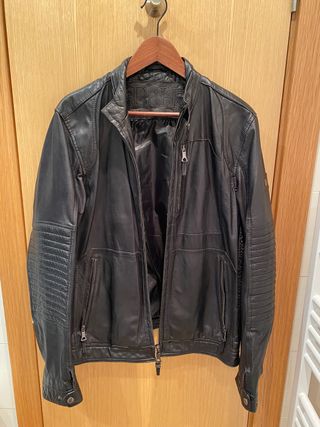 Chaqueta piel Pedro del Hierro