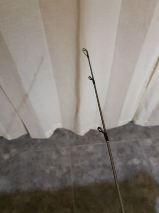 CAÑA MAJOR CRAFT CRS-S60LJ