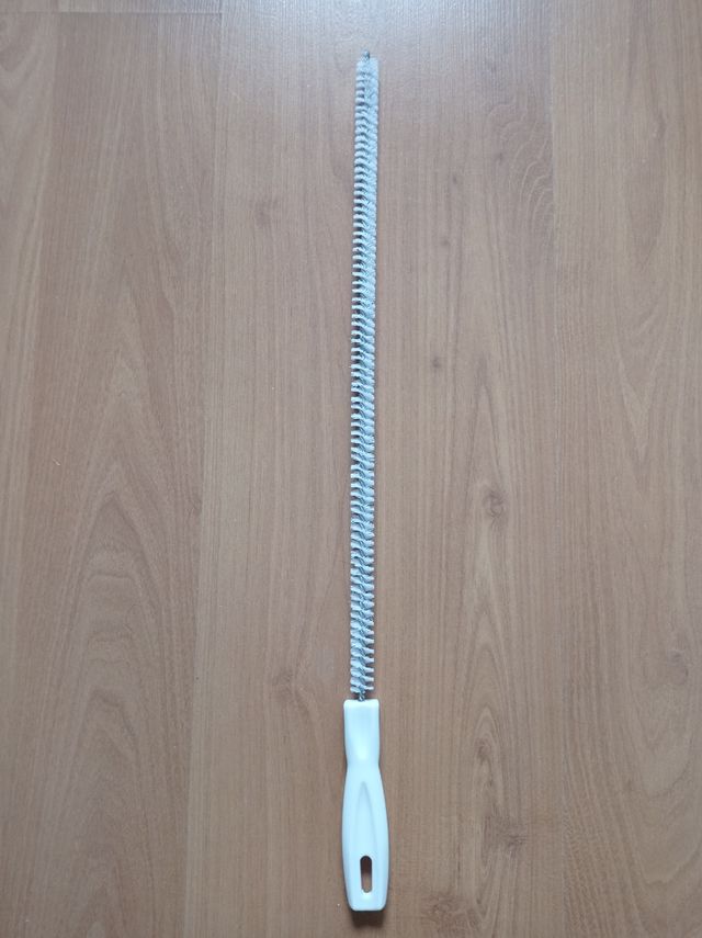 Desatascador lavabos.