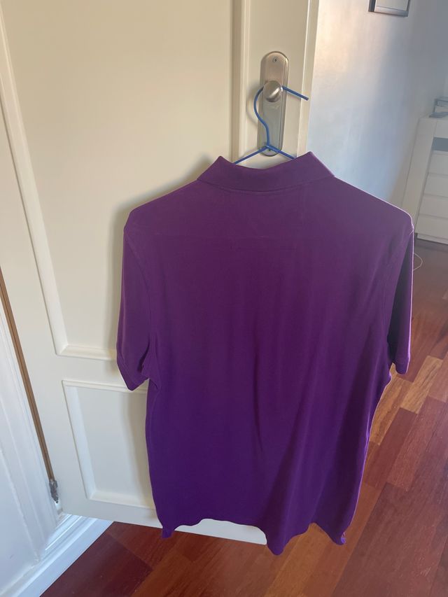 Polo Banana Republic talla M