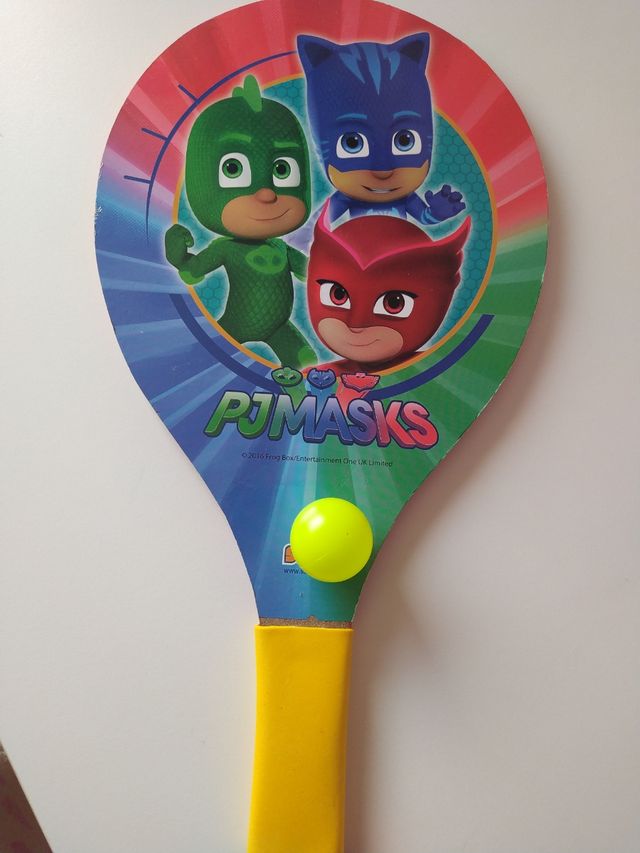 Palas PJ mask