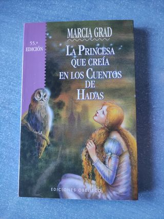 La princesa que creía en los cuentos de hadas