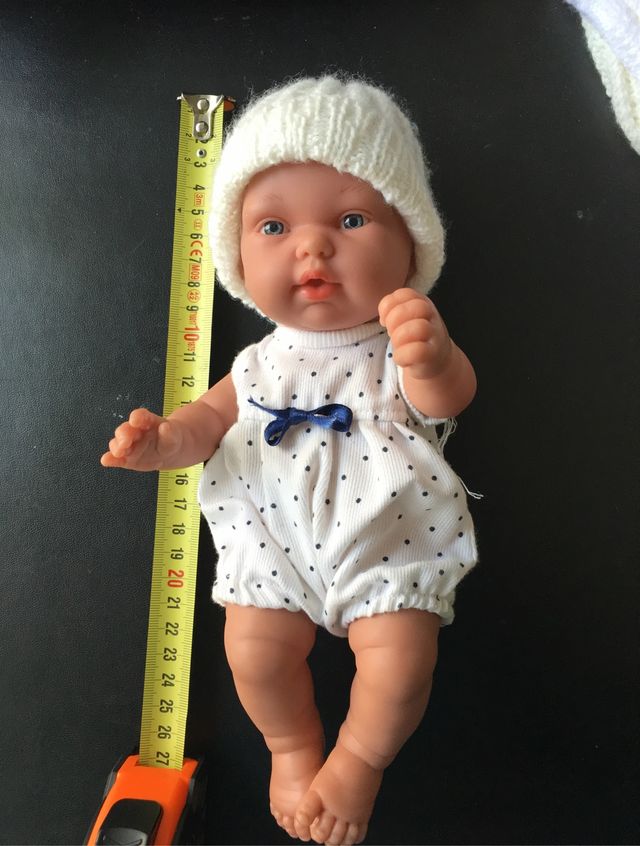 Gorros de prematuros