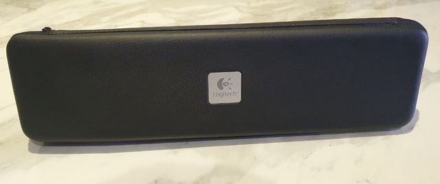 Barra de sonido Logitech