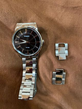 Reloj hombre