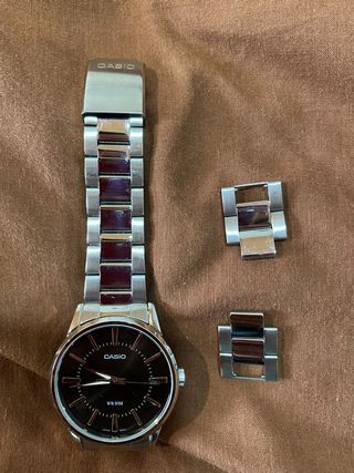 Reloj hombre