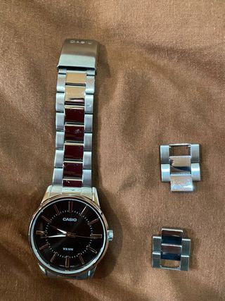 Reloj hombre